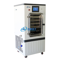 LGJ-30FD(电加热)冷冻干燥机