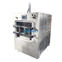 IVD冻干机（1㎡压盖型）